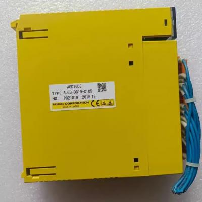 PLC AOD16D3 A03B-0819-C185