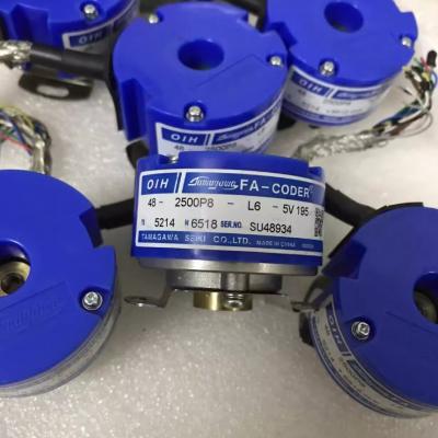 Tamagawa encoder TS5214N8590 TS5214N8599 TS5214N572 TS5214N8589 TS5214N8566 TS5214N566 TS5214N577 TS5214N6501 TS5214N6518 TS5214N6520