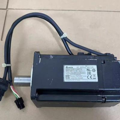 Delta Servo Motor Disassembly ECMA-C20807/20604/10807/30807-RS/SS-B2/A2/AB