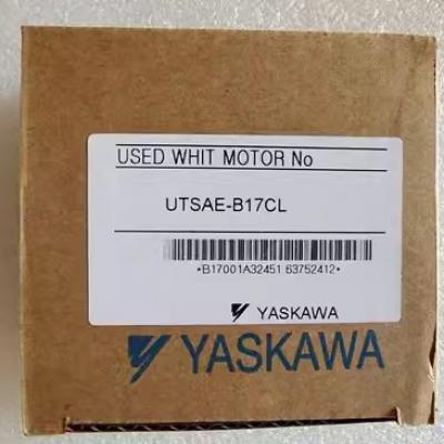 Yaskawa encoder UTSAE-B17CL/B17CLE for motor SGMRS-13A2A-YR11/37A2A