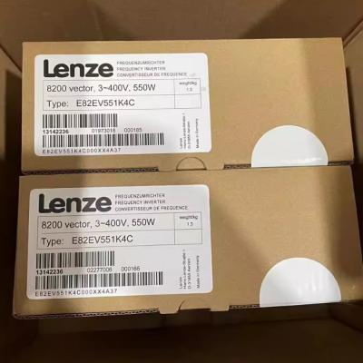 Original Lenze Inverter Servo E84AVSCE7524SX0 ELN3-0055H055-001 E84AVSCE5524SB0