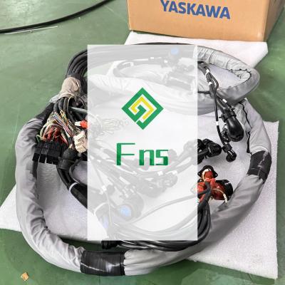 Yaskawa Robot HW1171456-A INTERNAL WIRING HARNESS for MS210/MH225 DX200