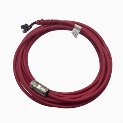 3HAC031683-001 DSQC679 teaching pendant SxTPU3 cable 10m