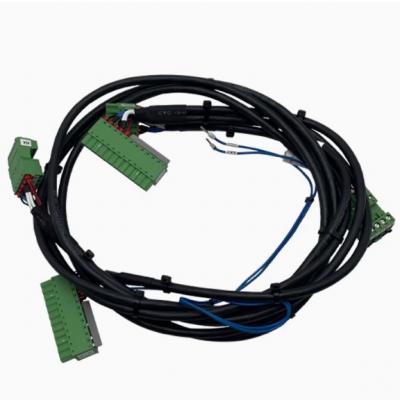 3HAC047397-001 DSQC1006 I/O 1-2 SC communication board cable