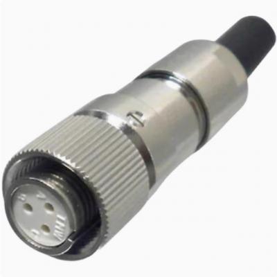 TAJIMI imported circular connector R03-PB5M ER03-PB5M