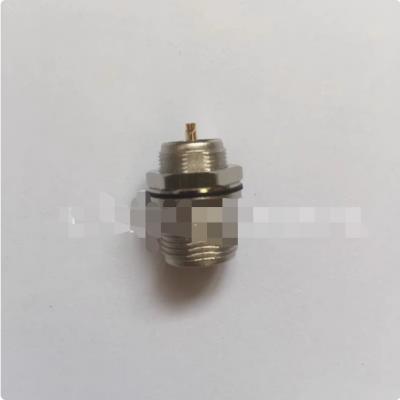 Locking Circular Connector ER04-R2M, R04-R2M