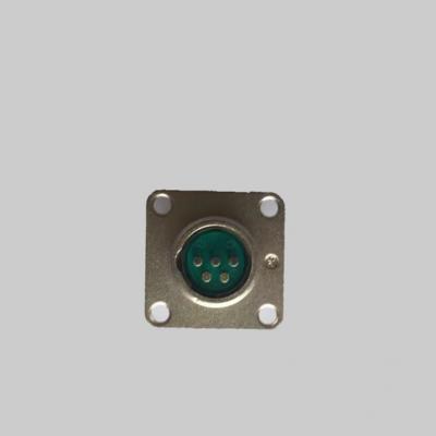 Plug Socket Connector SRCN2A13-5P