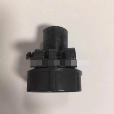 Plug Socket Connector Tail Clip CE3057-12A-1-D