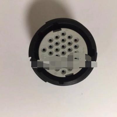 Plug Connector CE01-1A20-30ASC-D0(R1)