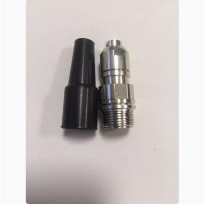 Original imported TMW round connector R01-06J9-8F