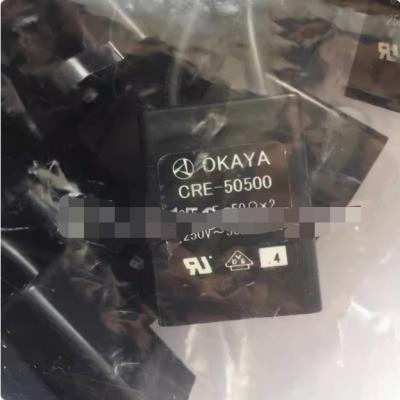 Okaya Electric Spark Quencher Electronic Arc Suppressor Noise Filter CRE50500