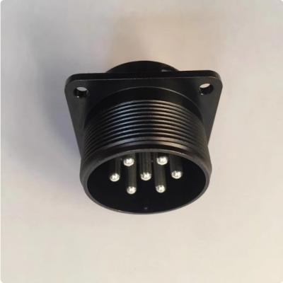 Original DDK connector plug and socket CE05-2A24-10PD-D