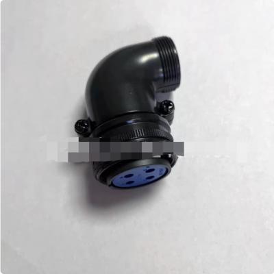 Original Denton Electronics Industry Connector Plug Socket Connector D/MS3108B22-22S