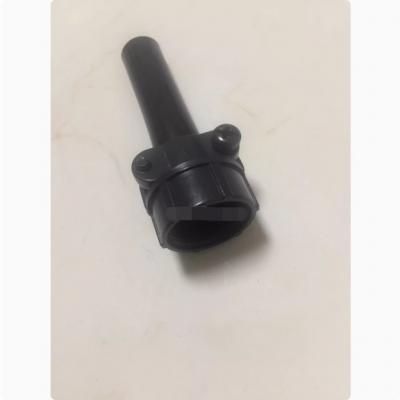 Connector Tail Clamp D/MS3057-8A