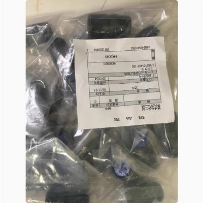 DDK Aviation Connector D/MS3101A18-10S