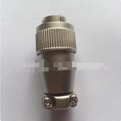 Connector SRCN6A13-3S