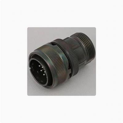 Connector N/MS3106B24-11P