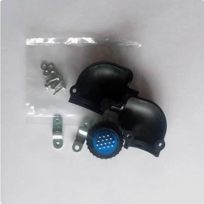 Socket JMLP2116F-D