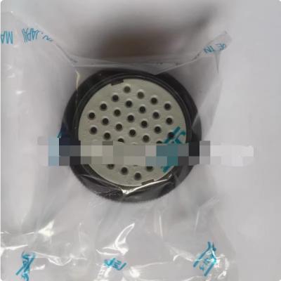 Connector JL05-6A28-21SC-F0-R