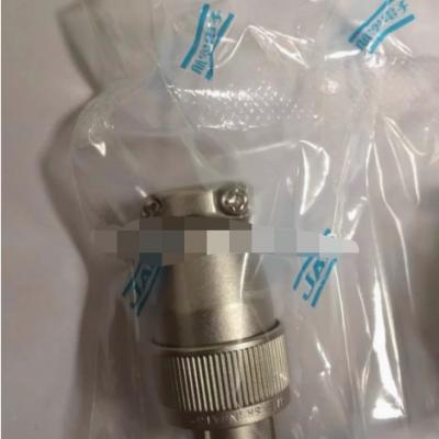 Connector SRCN6A16-10P