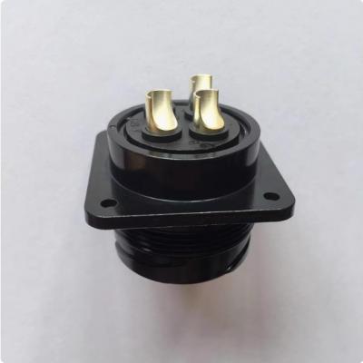 Connector JL10-2E22-22PE