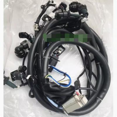 A660-8020-T705#25 A660-8021-T372#25FANUC robot internal line