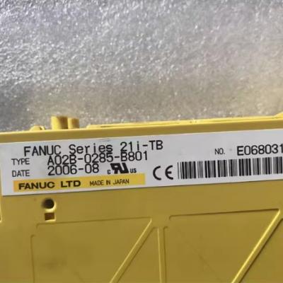 A02B-0285-B801 21I-TB FANUC