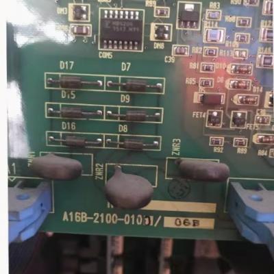 A16b-2100-0100 FANUC