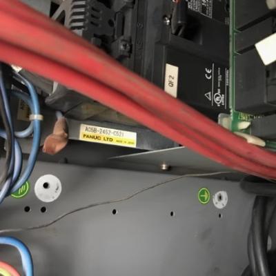 A05B-2452-C521 FANUC
