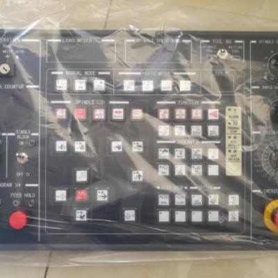 F400 F500 X400 VX500MD system control panel