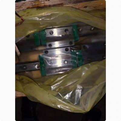 INALIN rail RWU55-E-G1 V3