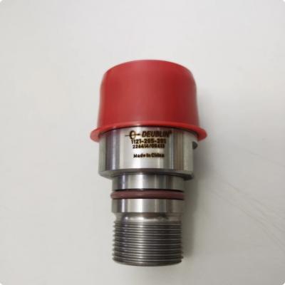 DEUBLIN Rotary joint 1121-205-201