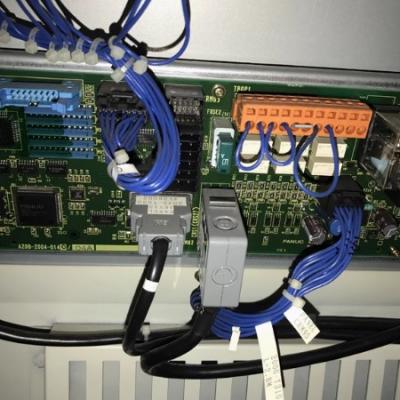 A20B-2004-0140 FANUC
