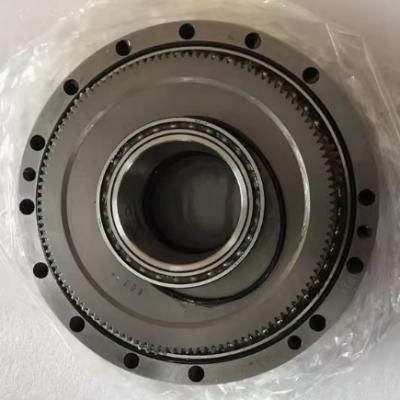 M710IC 20L J3 shaft reducer