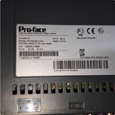 GC-4401W GC-4408W